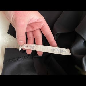 Lululemon size 8 cropped leggings